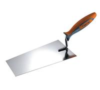 Kapriol cazzuola punta quadra Progrip 20 cm