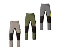 Pantaloni da lavoro Kapriol Kavir