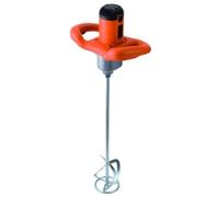 KAPRIOL KME 1200 Miscelatore malta colla pittura con frusta e valigetta 38623