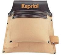 Borsa Carpentiere kapriol in Cuoio Art 25004