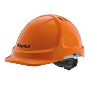 KAPRIOL Prokap EN397 Helmet Orange