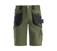 Kapriol Slick Bermuda da Lavoro Estivi Pantaloni Corti Uomo Multitasche