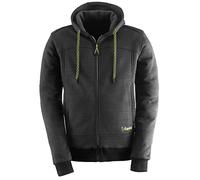 Kapriol Slick Felpa con Cappuccio Resistente al Freddo (XL)