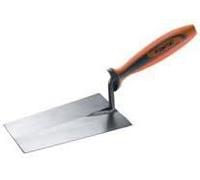 KAPRIOL SMALL SQUARE POINTED TROWEL CM14 PVC/H