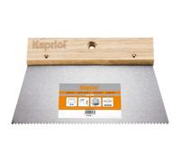 Kapriol spatola colla Dente di lupo 20 cm