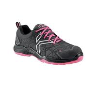 Scarpa da Lavoro Antinfortunistica Spider Donna certificate S1 P SRC - Kapriol - Numero: 38, Colore: Fucsia