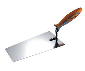KAPRIOL SQUARE POINTED TROWEL 18 PROGRIP/H