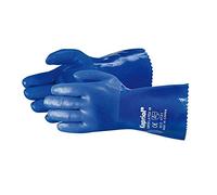 KAPRIOL SUPER LATEX GLOVES 10