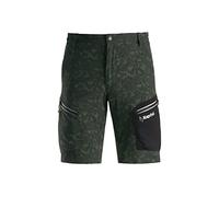 KAPRIOL Tech Work Shorts Trekking and Outdoor Water-Repellent Multi-Pockets Lightweight, sand
