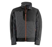 KAPRIOL Tenere PRO Fleece Grey L