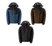 Kapriol Thermic Pro Giubbotto invernale da lavoro