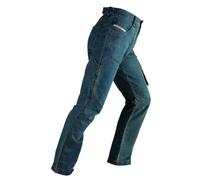 KAPRIOL Touran Jeans per Lavoro e Tempo Libero Dimensioni