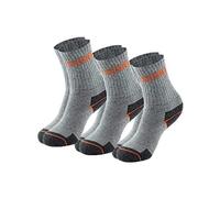 Kapriol tris calze tecniche work da lavoro tg. 45-47