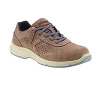 Scarpe da Lavoro Antinfortunistiche Scamosciate Typhoon Certificate S1P SRC Taglia 40 - Kapriol