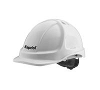 KAPRIOL WHITE EN 397 PROKAP HELMET