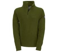 KAPRIOL WOLF FLEECE GREEN M