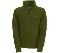 KAPRIOL WOLF FLEECE GREEN XXL