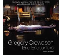 Kaproff, Dana - Gregory Crewdson-Brief Encounters