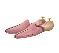 Kaps Calzascarpe Fatti a Mano 100% Legno di Cedro, Aromatizzanti e Rinfrescanti Assorbono Umidità, Legno Americano, Per Scarpe e Stivali da Uomo e Donna, Tutte le Taglie (42 EUR)