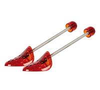 Kaps Forme in Plastica di Alta Qualità per Scarpe da Uomo con Fori Traspiranti (EU 40-46)