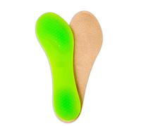 Kaps Inserti per le Scarpe in Gel di Alta Qualità per Scarpe col Tacco, per Donna, Comodi e Alleviano il Dolore, (37-38 EUR)