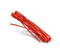 Kaps Lacci Fini Cerati Tondi, 2 mm Lacci in Cotone 100% di Qualità per Scarpe Casual e Calzature alla Moda, Colori Trendy, 1 Paio (75 cm - 29 inch - 4 a 5 paia di occhielli)