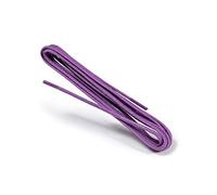 Kaps Lacci Fini Cerati Tondi, 2 mm Lacci in Cotone per Scarpe Casual e Calzature alla Moda, Colori Trendy, 1 Paio (75 cm - 29 inch - 4 a 5 paia di occhielli)