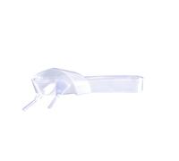 Kaps Lacci per Scarpe in Raso Satin per Scarpe Casual, da Ginnastica, Sneakers, Alta Qualità e Resistenza, 1 Paio (90 cm - 36 inch - per 5/6 paia di occhielli/Bianco)