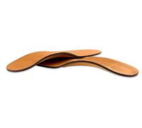Kaps Solette Ammortizzanti Ortottiche con Supporto per Arco Longitudinale e Trasversale e Memory Foam, Relax Shock Absorber (45 EUR)