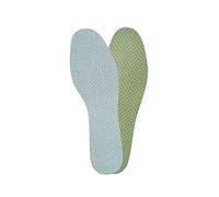 Kaps Solette di Lattice Soffice - Solette Antibatteriche per Calzature per Tenere i Piedi Freschi (36 EUR)