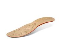 Kaps Solette in Gel Soft Solveo - Allevia il Dolore ai Piedi - Assorbe il Sudore (38-39 EUR)