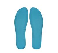 Solette per Scarpe Regolabili in Memory Foam Ultraleggera e Morbida, Inserti, Riempitivi per Scarpe Premium, Kaps Sensero (44-45 Eur)