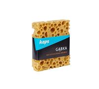 Kaps Spugna per Scarpe Spugna per Pulire le Scarpe - Rimuove lo Sporco e le Macchie dalle Scarpe da Tennis, Stivali, Francesine, Scarpe Casual e Altre - Strumento per La Pulizia delle Scarpe