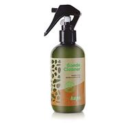 Kaps Suede Cleaner | Eco Friendly Biodegradabile Privo di Solventi | Detergente Liquido per Scarpe, Borse e Accessori in Pelle Scamosciata e Nabuk | Fatto in Europa