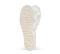 Kaps Suole in Lana per Stivali e Scarpe Solette di Ricambio Invernali per Uomo e Donna, Suole Interne, Inserti per Scarpe, Accessori, (43 EUR)