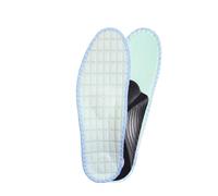 Kaps Suole Ortopediche da Uomo e Donna per Piedi Piatti, Con Bambù e Carboni per il Controllo degli Odori, Relax Bambù e Allume, (43 EUR Men)