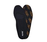 Kaps Suole per le Scarpe Igieniche con Controllo degli Odori, Solette per Scarpe Sportive e Casual, Forma Anatomica Realizzate in Europa, Tutte le Misure (41 EUR)