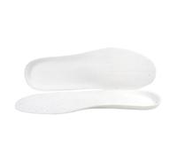 Kaps Suole per le Scarpe Sagomate Anatomicamente Assorbi Sudore per Scarpe da Tennis, Sportive, Sport, Tutte le Taglie (43 EUR)