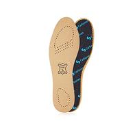 Kaps Suole per Uomo & Donna - Lussuose Solette per le Scarpe Unisex in Pelle Pecari Carbonex con Anti Odore Traspiranti (36 EUR)