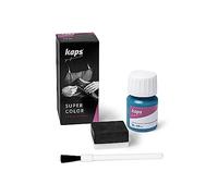 Kaps Super Color, Colorante per Pelle Naturale, Ecopelle e Tessuto, Tinta per Pelle da 25ml (122 - Dafne)