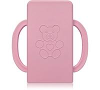 KAPSÁČEK Pouch Holder porta contenitori per la pappa dei bambini 1 pz