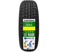 KAPSEN 165/65 R 13 77T HD918 DOT 26