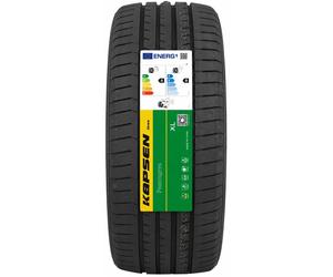 KAPSEN 215/50 ZR 18 96W XL K3000 DOT 26
