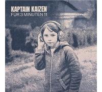 Kaptain Kaizen - Für 3 Minuten 11