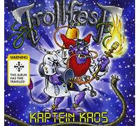 Kaptein Kaos