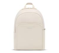 Kapten & Son Aalborg All Black o Muted Clay | Uomo & Donna | Elegante e pratica travel bag da 12L | Ideale per università, scuola, lavoro, viaggio, aereo | Vegano & impermeabile, porta PC da 14"