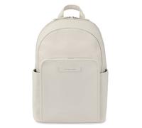 Kapten & Son Aalborg Zaino da giorno 42 cm Scomparto per laptop beige