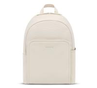 Kapten & Son Aalborg Zaino da giorno 42 cm Scomparto per laptop bianco