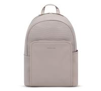 Kapten & Son Zaino 'Aalborg' color fango Donna Kapten & Son One Size