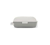 Kapten & Son Astuccio 'Bergen' giada / offwhite Donna Kapten & Son One Size